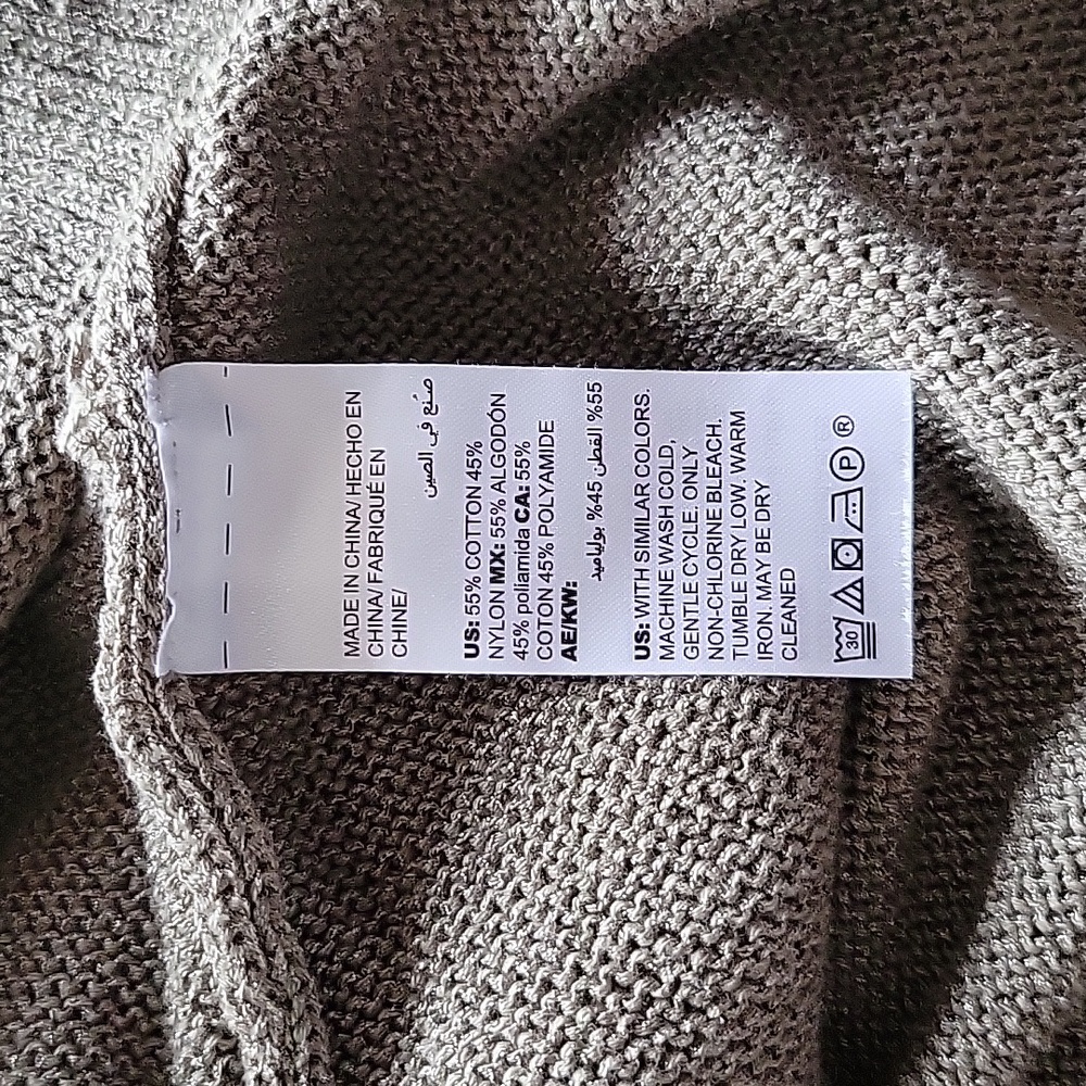 Chico's Sweater - Picture 7 of 7